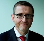 Sean Harford, Ofsted’s National Director for Schools