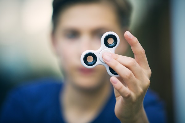 Fidget Spinners: What They Are, How They Work and Why the Controversy