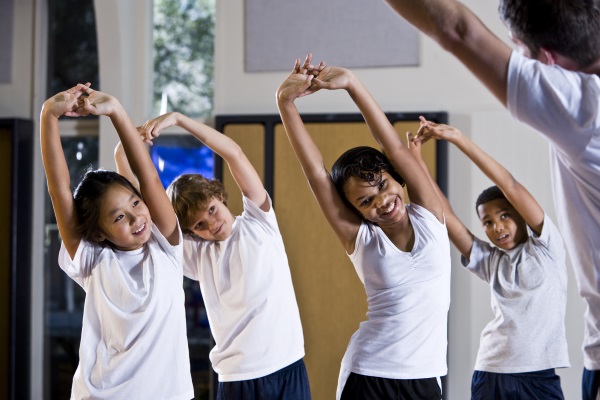 Why Physical Education Is Necessary For Every Student