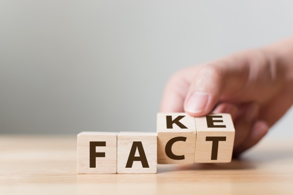 Fake news and media bias: teaching pupils to think critically | Optimus  Education Blog