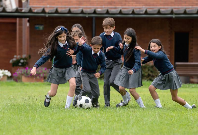 School uniform: The gender debate