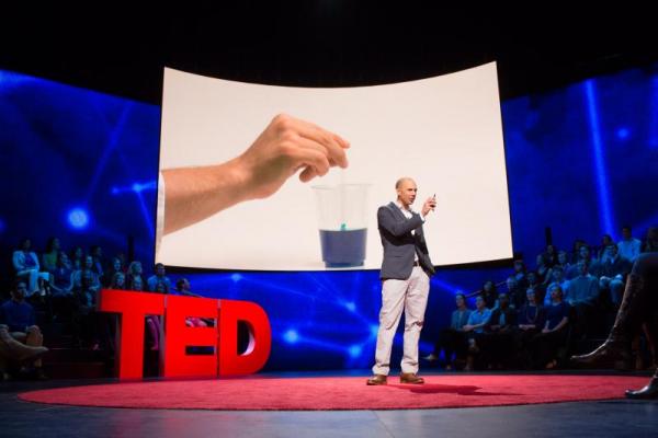 Why I hate TED talks | Optimus Education Blog