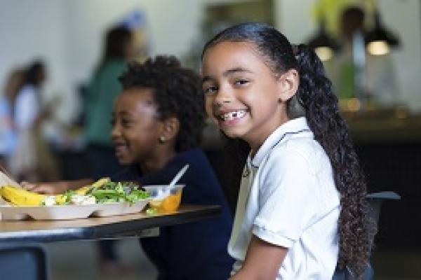 childhood obesity in schools