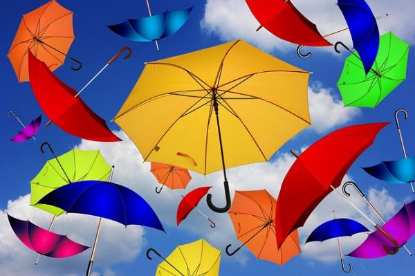 diversity umbrella